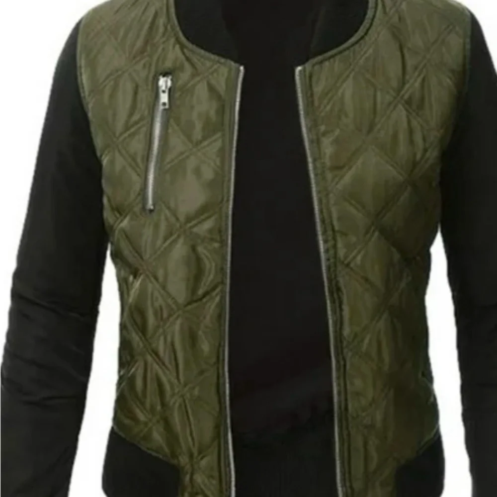 Bomber jacket - Picture 4 of 4